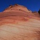 Hiking in Kanab: Famous Teepees of Vermilion Cliffs National Monument near Wave