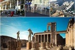 Pompeii Excursion from Naples City