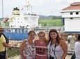 Layover Panama Tour Pedro Miguel Locks and Old City (5h)