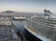 Excursion to Rome from the Port of Civitavecchia - Colosseum and Walking Tour