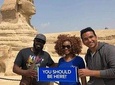 Private Tour: Giza Pyramids and and Saqqara and Memphis and Dahshur & Camel ride