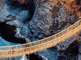 Q'eswachaka - Excursion to the Last Inca Bridge