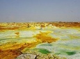 6 Days tour Package (Simien Mountains, Lalibela, and Danakil Depression)