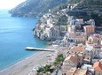 Positano-Amalfi Private tour
