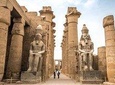 Full Day Tour to East and West Banks of Luxor