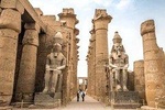 Full Day Tour to East and West Banks of Luxor