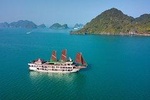 Lan Ha Bay 2 Days 1 Night - Luxury V'spirit Premier Cruise 