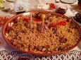 Plov-Cooking Tour