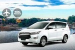 Da Nang Airport to/from Hoi An City Center by Private Transfer
