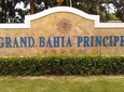 Montego Bay Airport to Grand Bahia Principe Jamaica