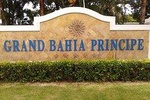 Montego Bay Airport to Grand Bahia Principe Jamaica