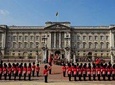 Half day London Private Tour in Executive Luxury Vehicle 