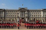Half day London Private Tour in Executive Luxury Vehicle 