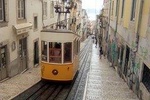 Lisbon Private Tour from 1 to 8 people