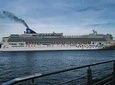 Port of San Antonio