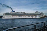 Port of San Antonio