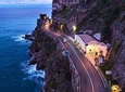 Full-day Amalfi Coast Tour Discover Ravello Amalfi with Positano with guide