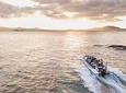 Water Taxi + Isla De Lobos