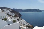 Amazing sightseeing in Santorini