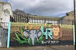  Cape Town Woodstock Street Art Walking Tour