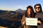 Bromo Adventure