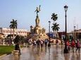 Trujillo Archeological Full Day And City Tour