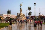 Trujillo Archeological Full Day And City Tour