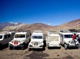 13 days Easy Road Trip to Upper Mustang by Jeep