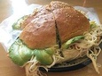 Street food tour