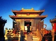 Private 2days tour to Shiyan Wudang Mountain start from Wuhan and end in Wuhan