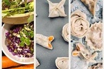 Cultural Walk & Dumpling Wrapping