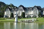Historical Half-Day Tour to Petrópolis