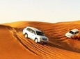 Desert Safari with Dinner- Standard Package