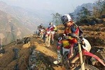 Ha Giang Loops Easy Rider 3D2N