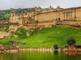 8 Day Delhi Agra Jaipur Ranthambore & Udaipur Tour (Golden Triangle Tour & More)