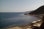 CANYON & SNORKEL & Dahab City FROM SHARM El SHEIKH 