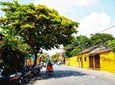 Transfer Hoi An to Da Nang airport
