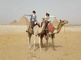 Giza Short Break
