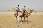 Giza Short Break