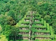 2-Days Private Tour Discovery Angkor Wat, Koh Ker and Beng Mealea Temple