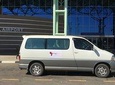 Victoria Falls Airport Transfers 
