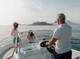 Our Lady of the Rocks and Blue Cave 3 hours tour- ticket tour