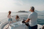 Our Lady of the Rocks and Blue Cave 3 hours tour- ticket tour