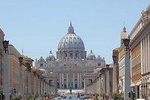 Skip the line Vatican Museum, Sistine Chapel, St Peter’s Basilica Guided Tour