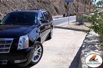 SJD Airport To Los Cabos +6 Passengers
