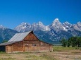 Private Grand Teton Wildlife Safari Tour