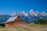 Private Grand Teton Wildlife Safari Tour
