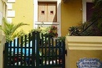 Latin Quarter Walk at Panjim