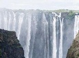 Victoria falls-Kasane/Chobe transfers