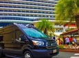 St. Thomas Discount Taxi USVI - Island Scenic Tour